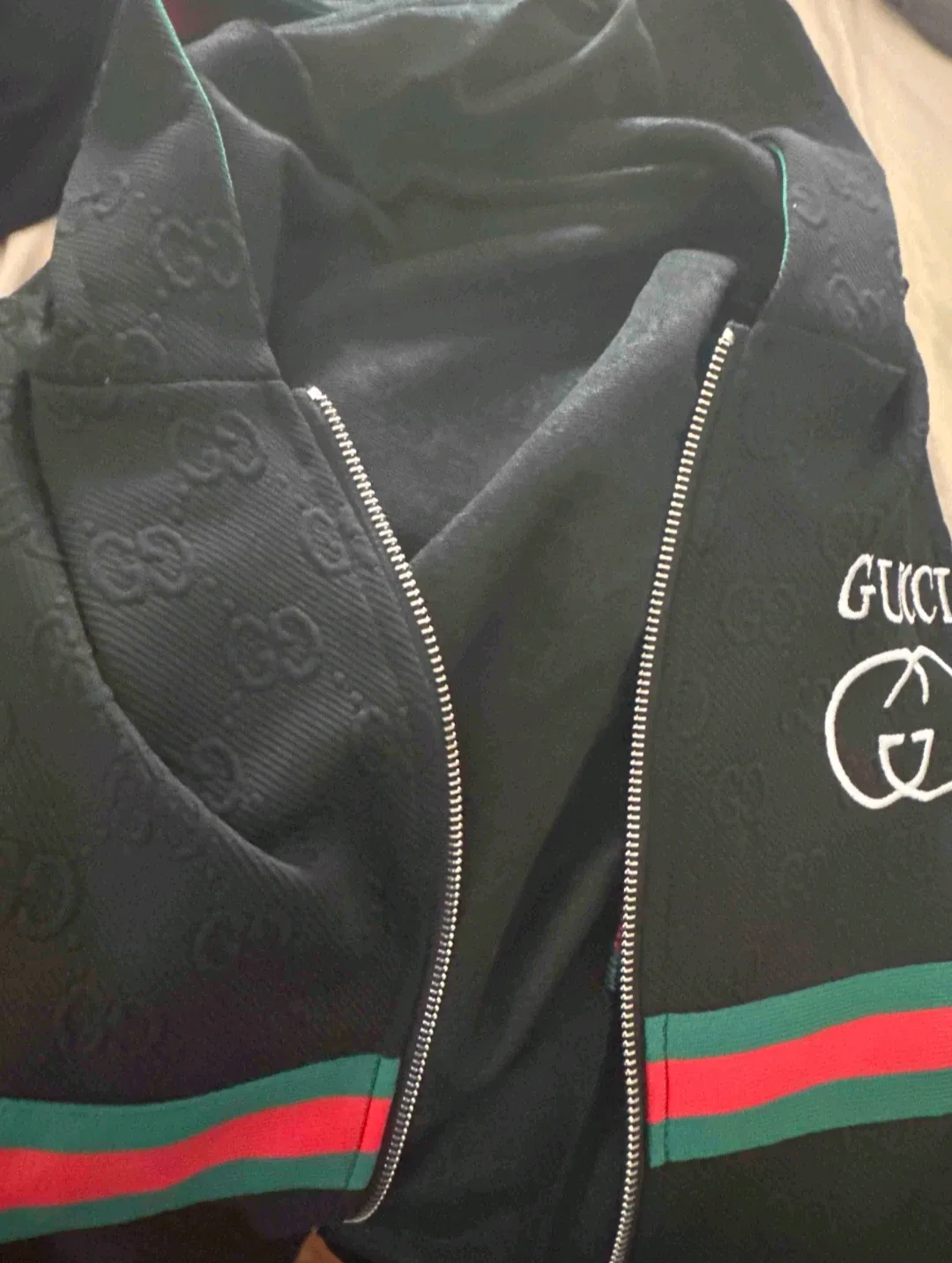 Brand New Gucci Women's Tracksuit set all sizes