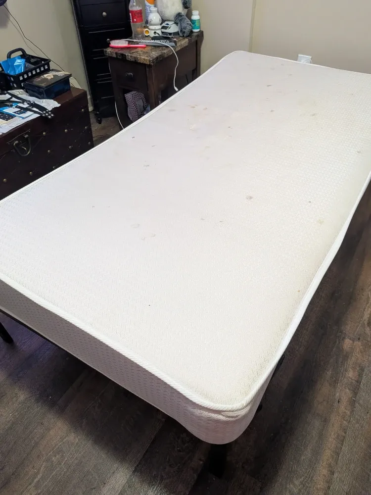 Twin Mattress - Used Condition