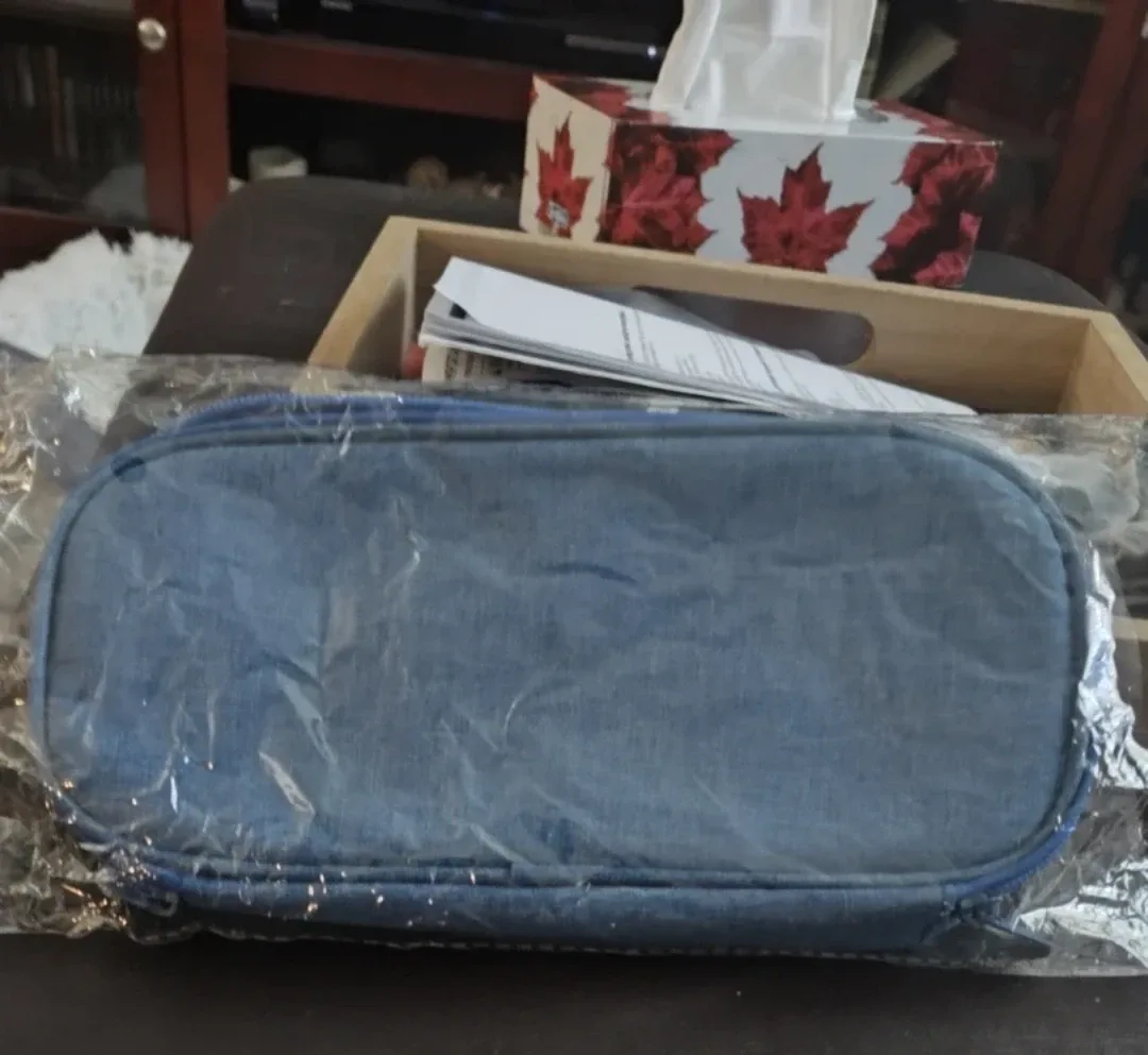 BN Pencil Case/Electric Organizer image indicator(3)