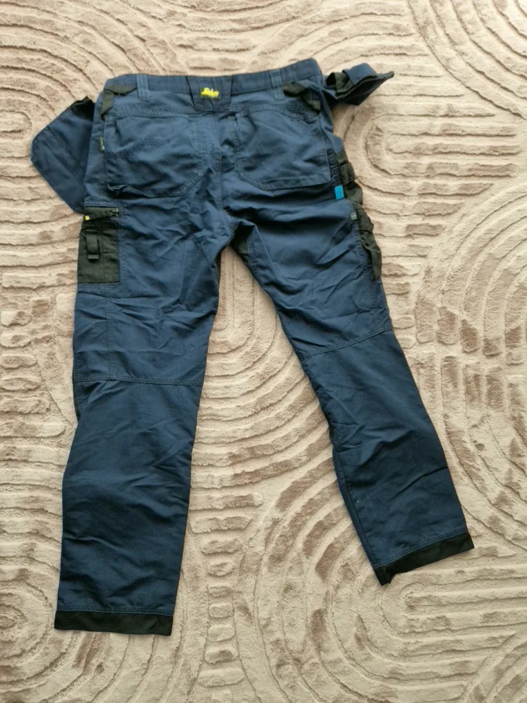 Snickers Workwear 6206, size L image indicator(2)