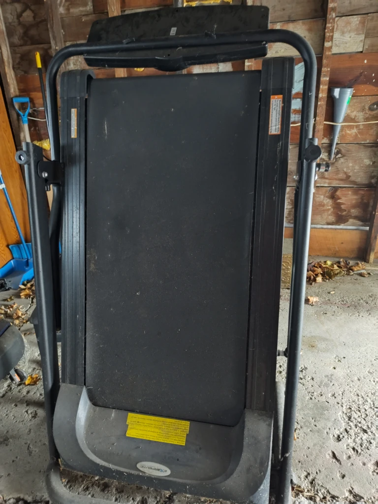Exerpeutic Therapeutic Fitness Treadmill - photo 3