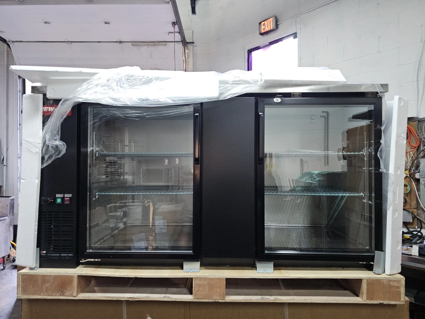 Refrigerator