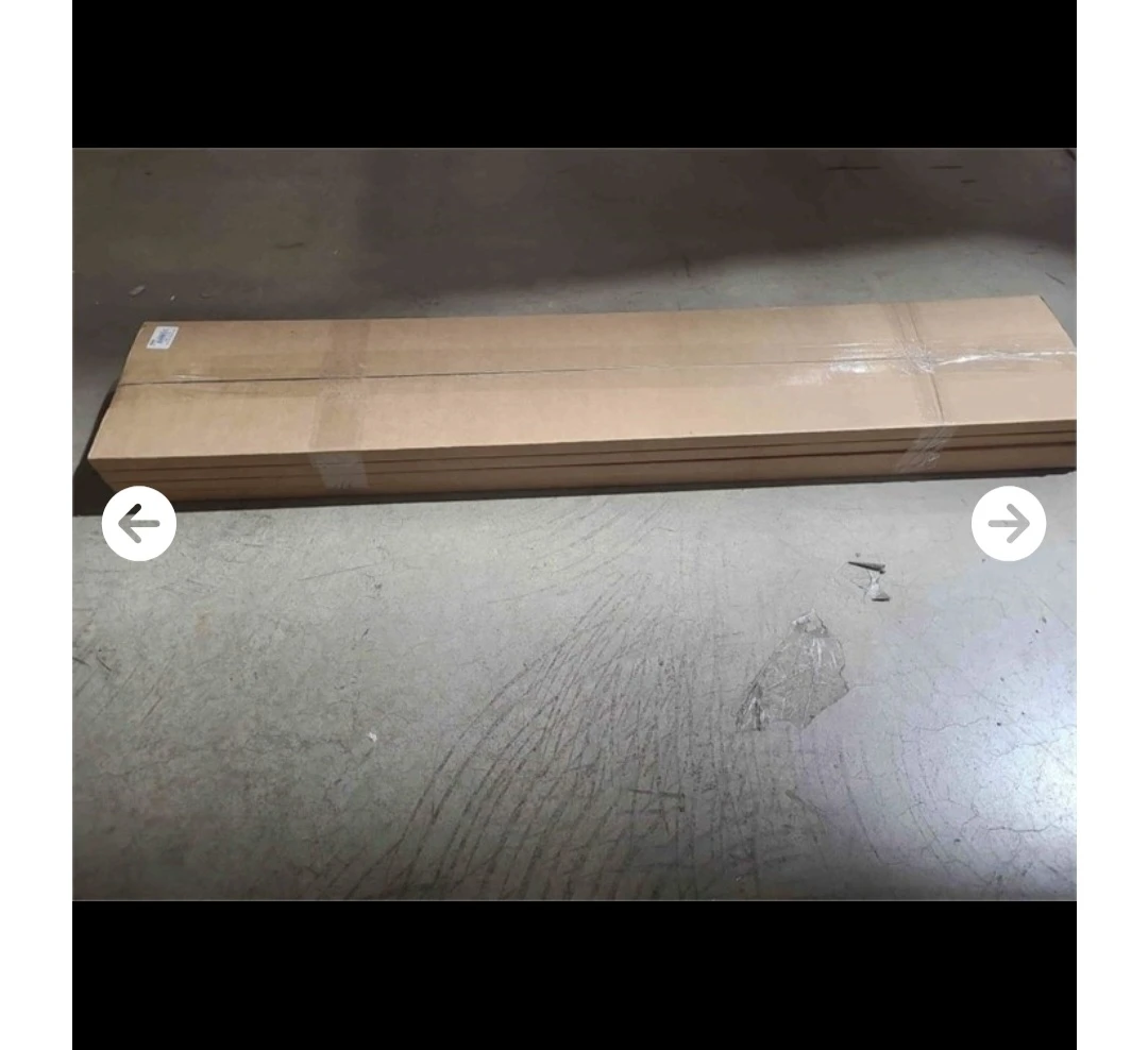 New Spoontiques Oh Hello Porch Sign – 8 in x 40 in - photo 2