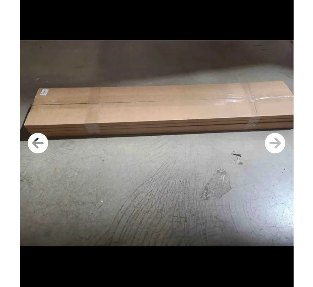 New Spoontiques Oh Hello Porch Sign – 8 in x 40 in image indicator(2)