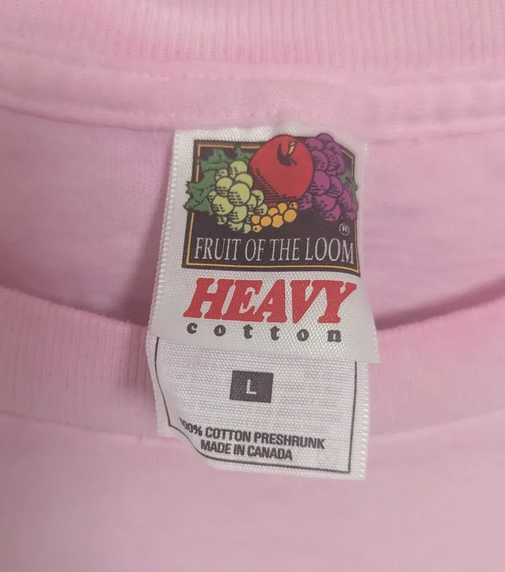 Relay For Life T-Shirt - Men's Large image indicator(2)