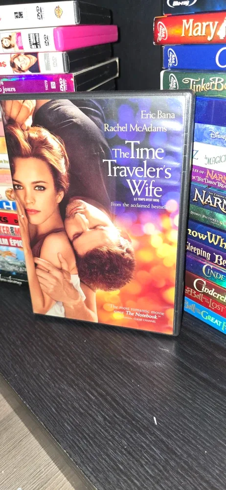 DVD Movies - Various Titles image indicator(5)