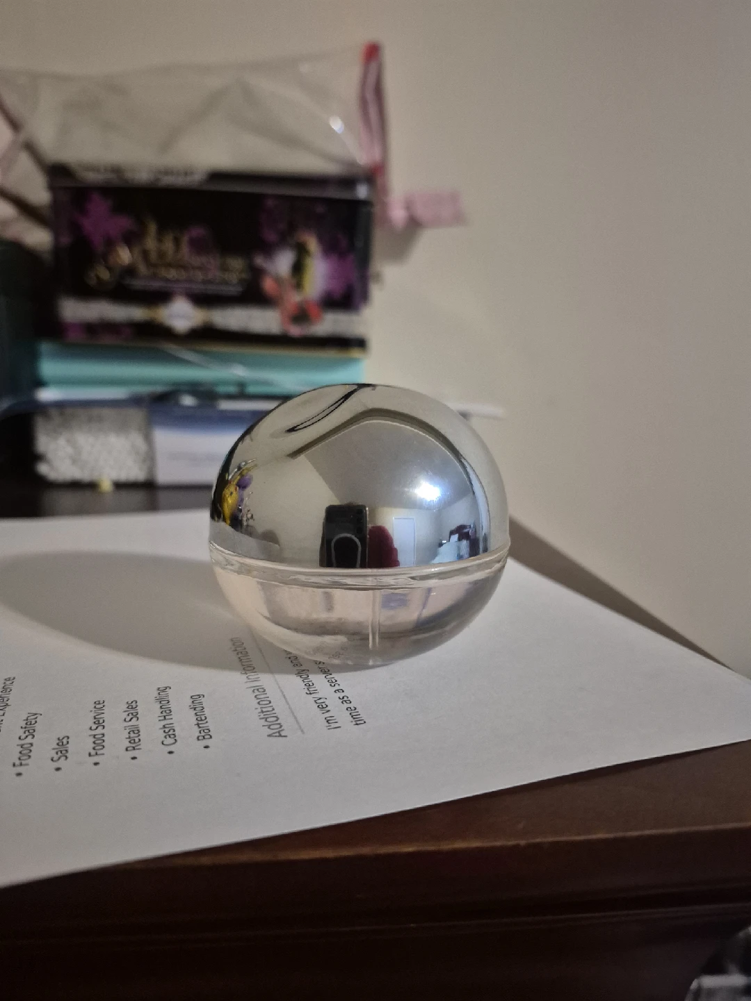 Donna Karan DKNY Be Delicious Perfume