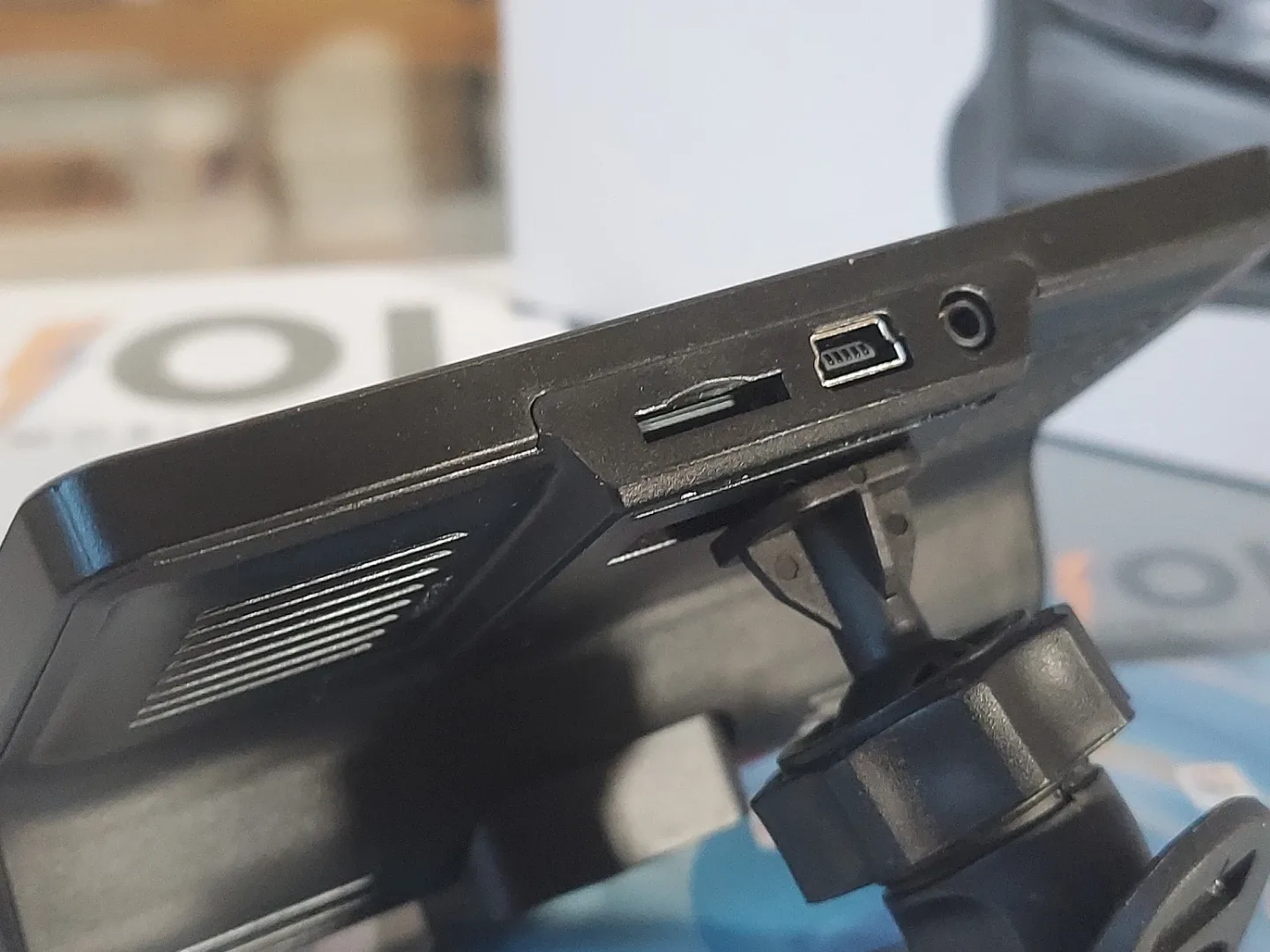 NEW VIDEO CARDVR WDR FULL HD 1080P image indicator(6)