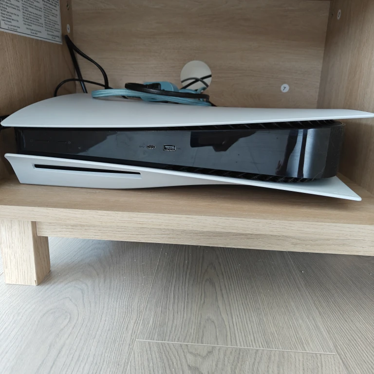 PlayStation 5 Console - PS5