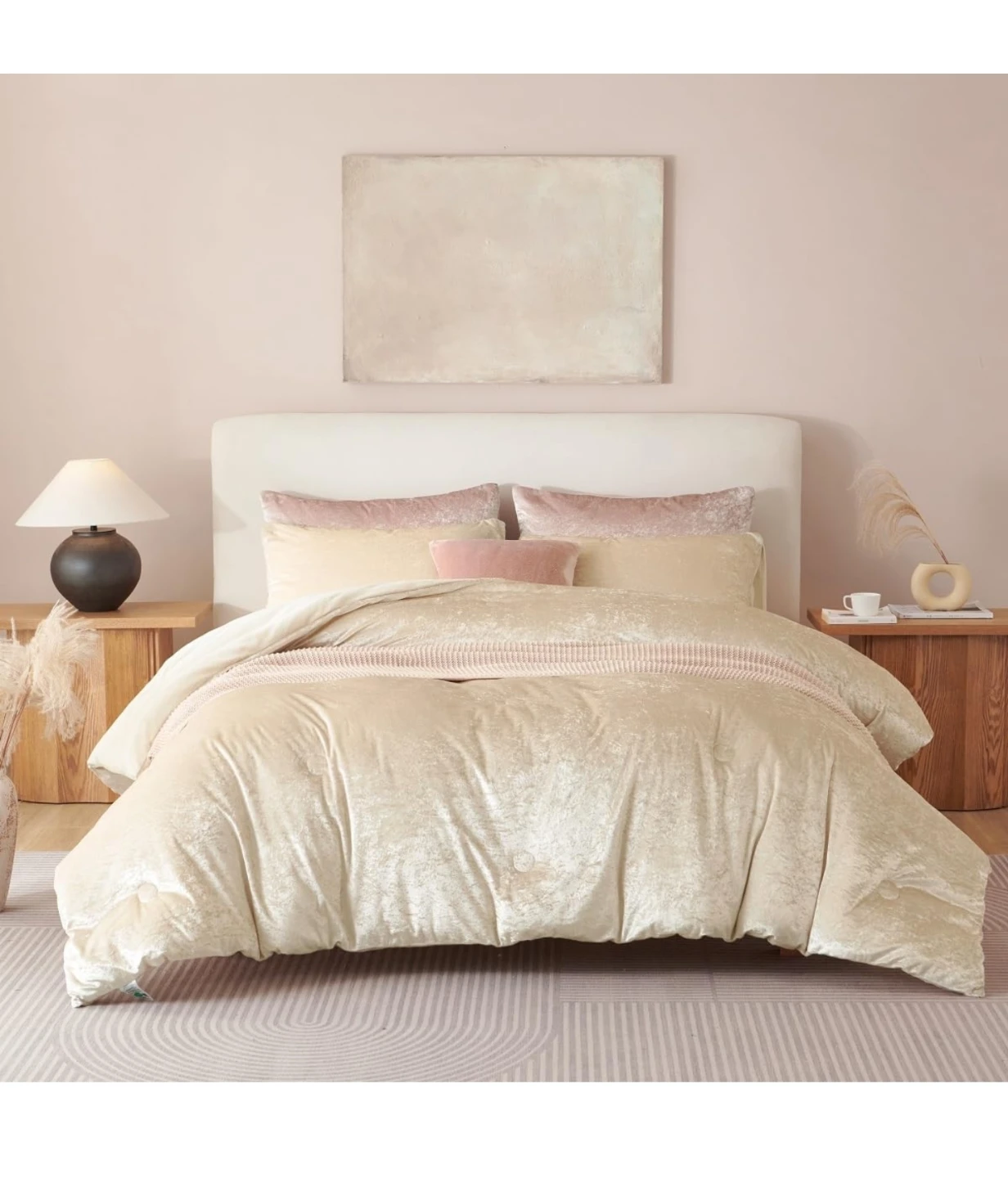Comforter Set Twin Size