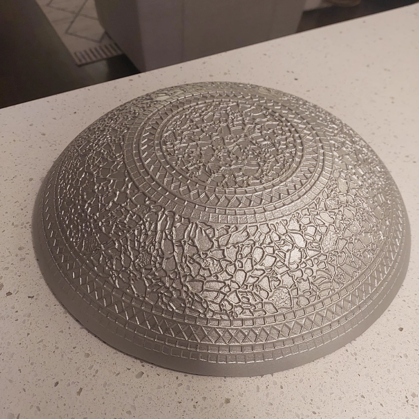 Decorative Bowl - Unique Design - photo 4