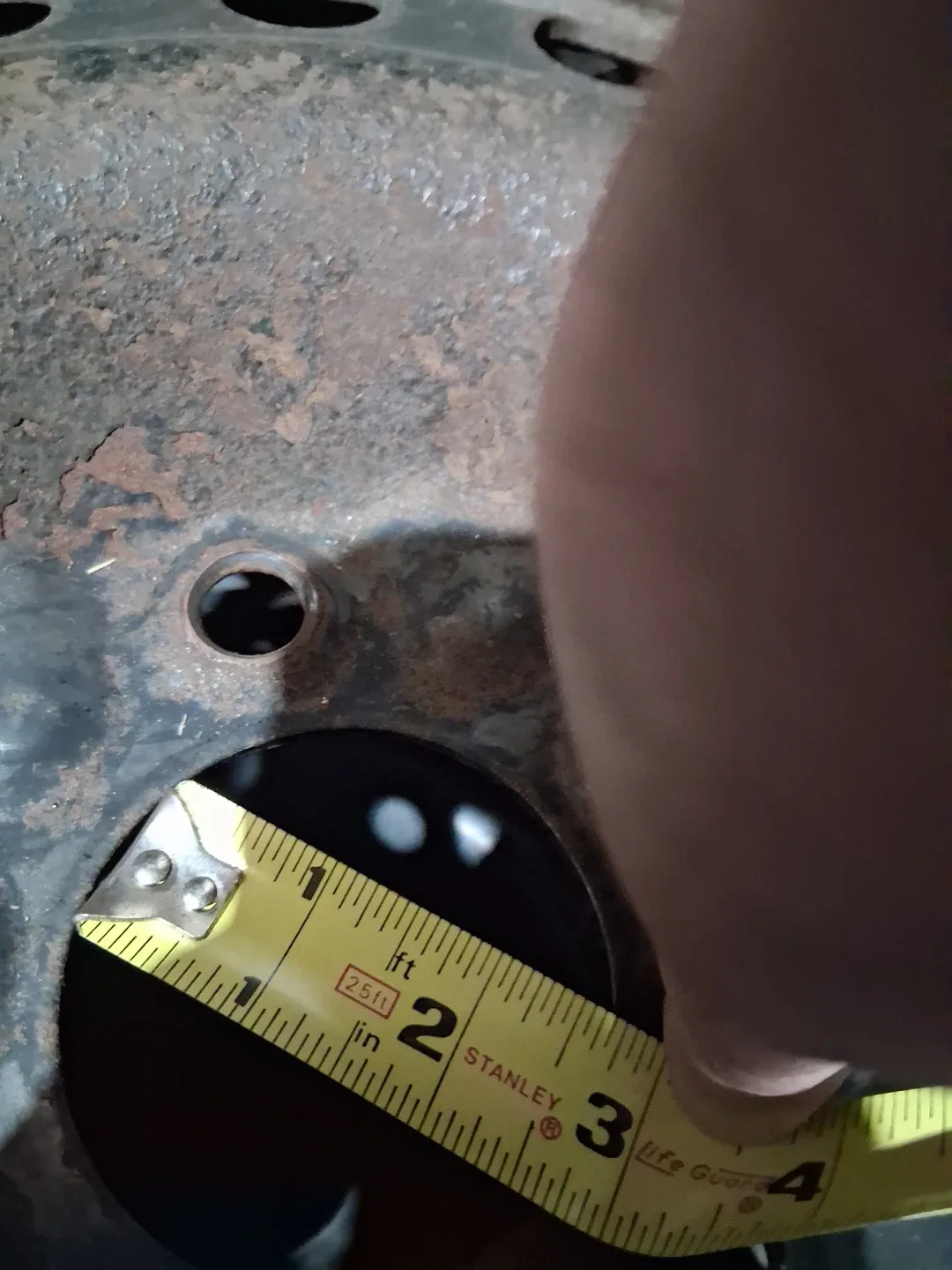 Nexen Studded Winter Tires - 225/60R17 image indicator(4)