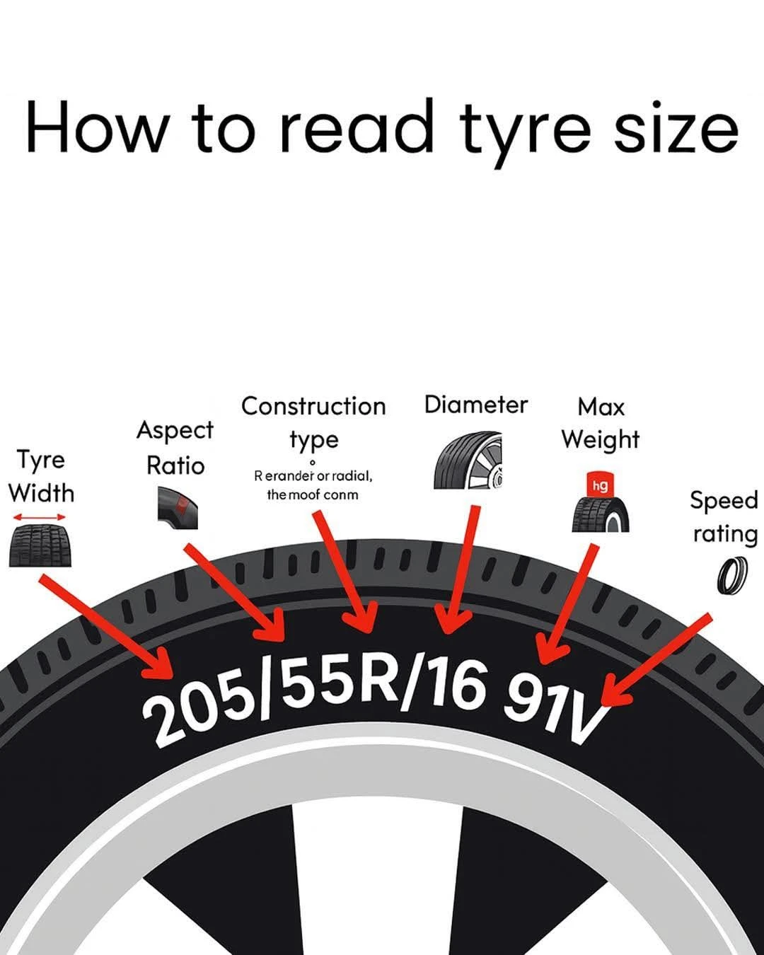 Nexen Studded Winter Tires - 225/60R17 - photo 4