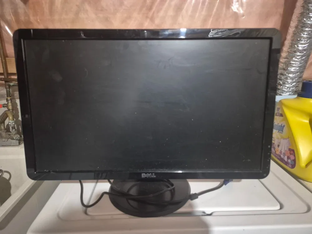 Dell Monitor