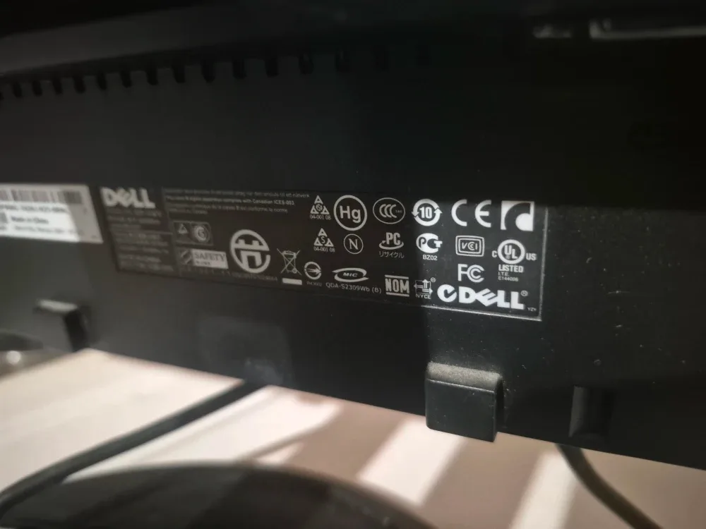 Dell Monitor image indicator(2)