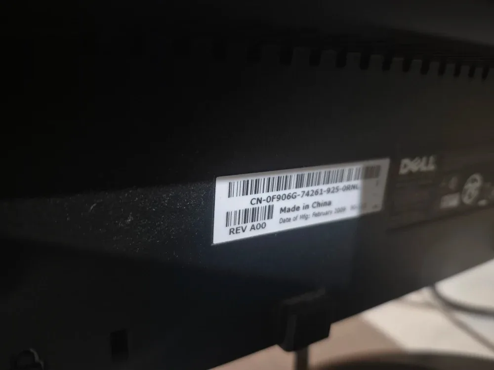 Dell Monitor image indicator(3)