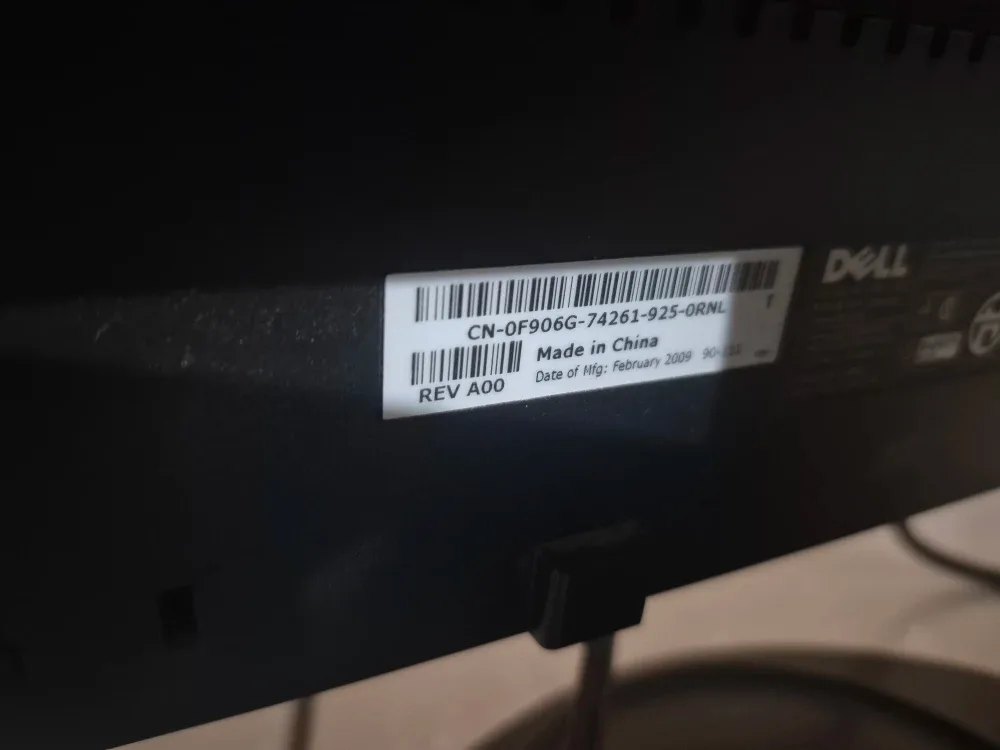 Dell Monitor image indicator(4)