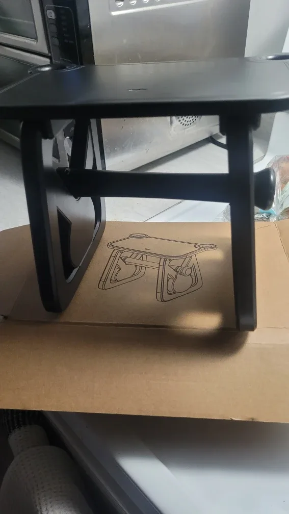 New Vazioyar Label Holder (Black) image indicator(3)