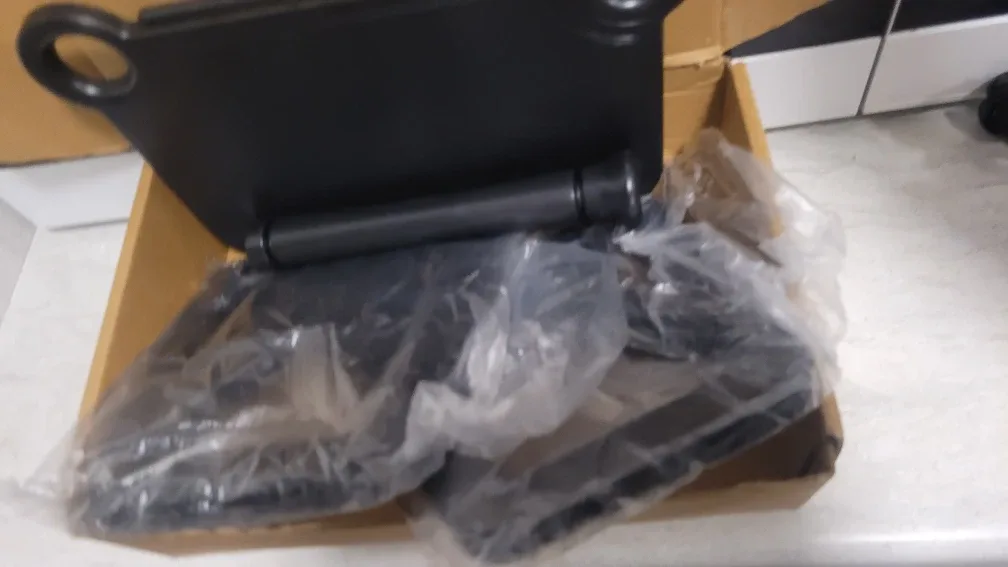 New Vazioyar Label Holder (Black) image indicator(6)