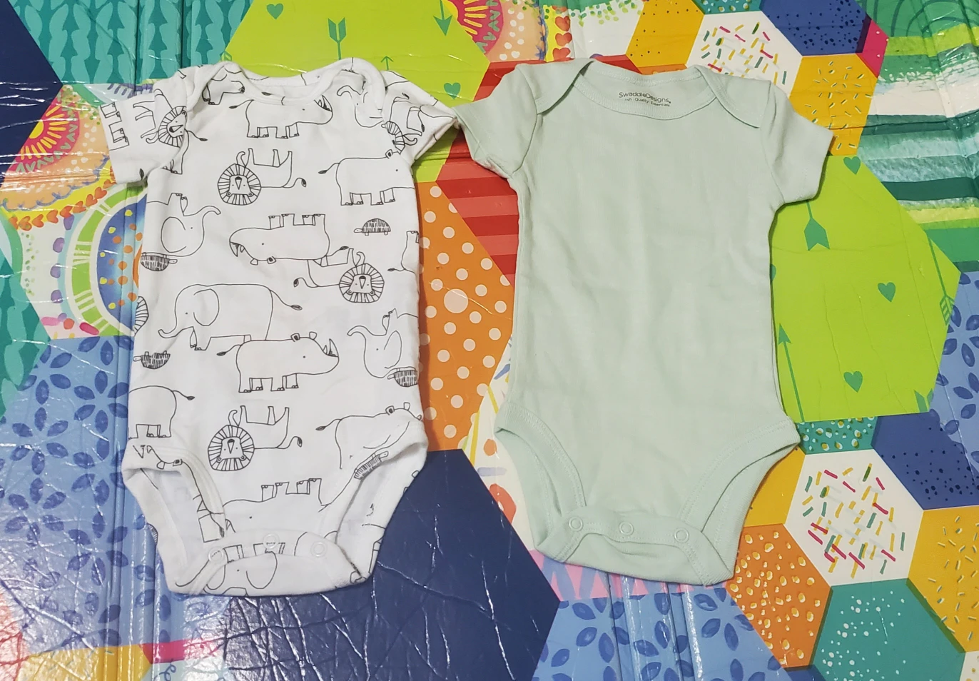 Baby Clothes -3 Months - photo 4