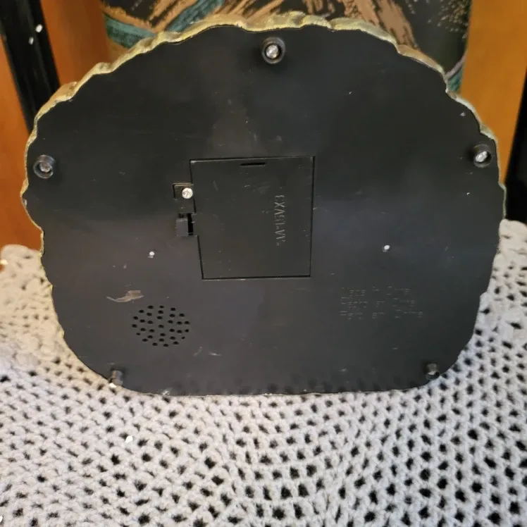 Trees for Sale Winter Scene Decoration image indicator(3)