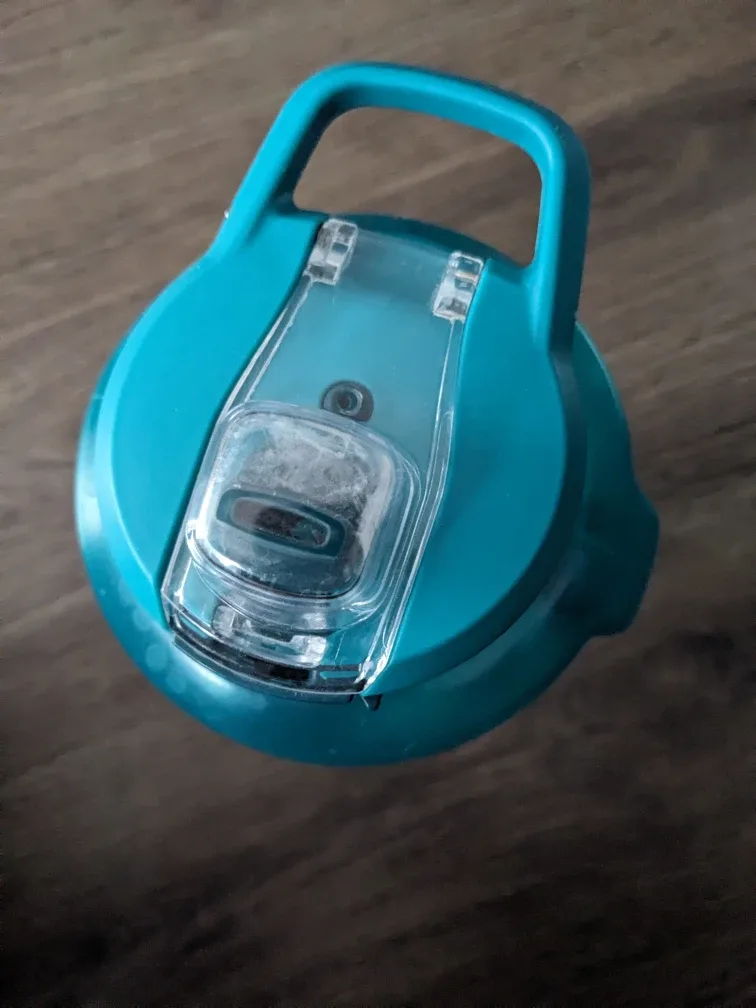 2 LITRE REUSABLE BOTTLE image indicator(4)