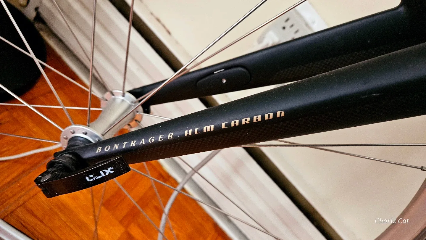 Trek WSD 19" Hybrid Bike image indicator(4)