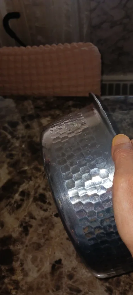 Pure Aluminum pot Almost new$25 image indicator(2)