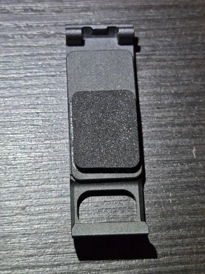 GoPro 8 Skeleton USB Access Door image indicator(2)