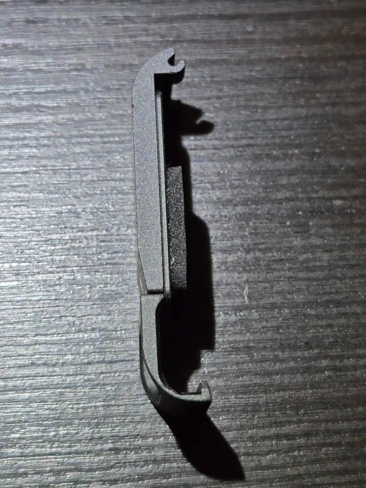 GoPro 8 Skeleton USB Access Door image indicator(3)