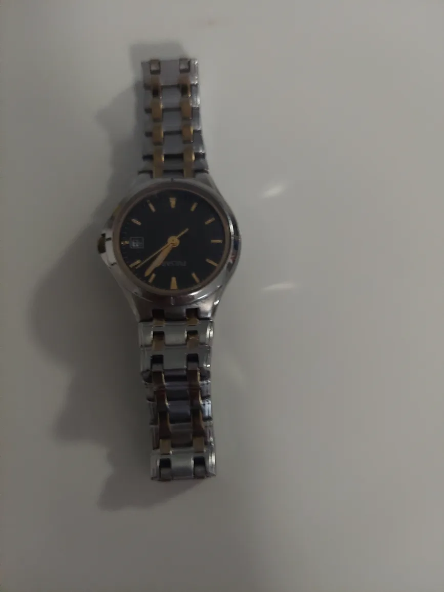 Pulsar Two-Tone Women's Watch image indicator(2)