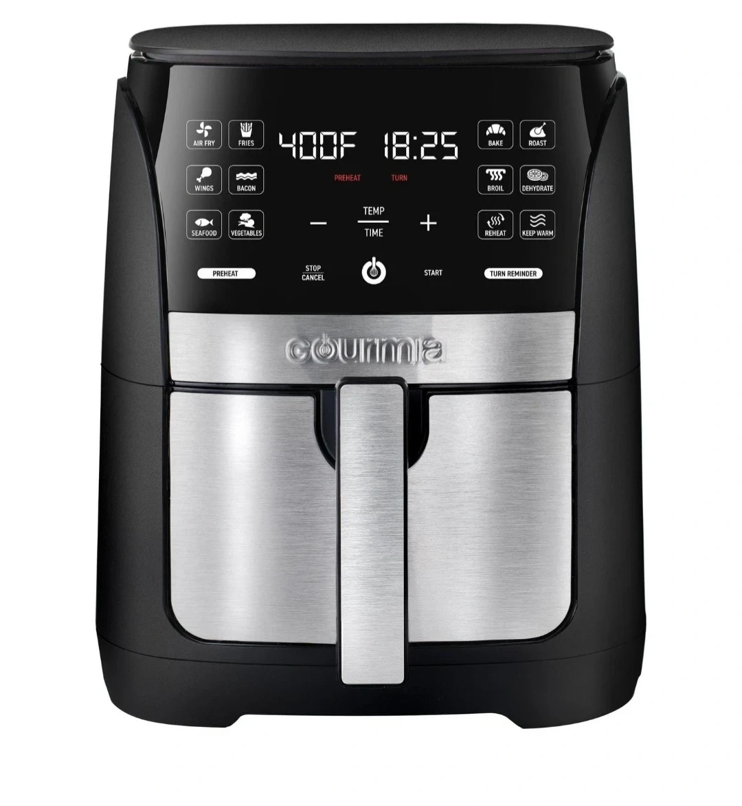 Gourmia Air Fryer