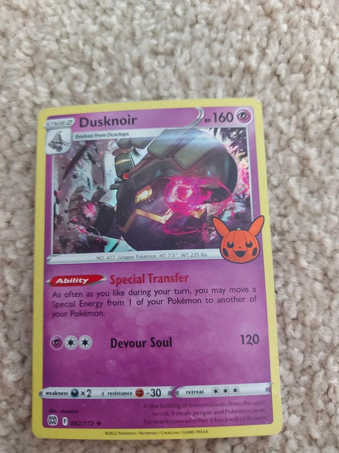 Pokemon Trading Cards image indicator(9)