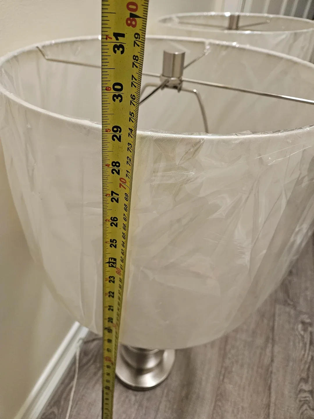 New Table Lamps - Set of 2 image indicator(3)