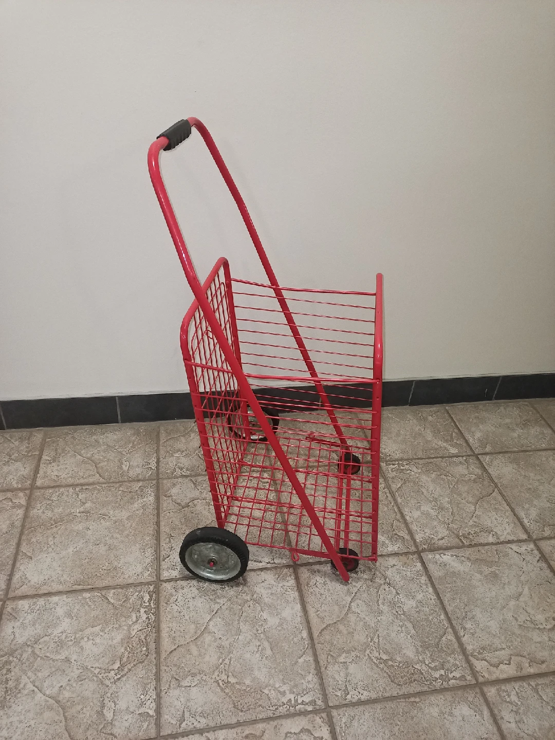Metal Cart