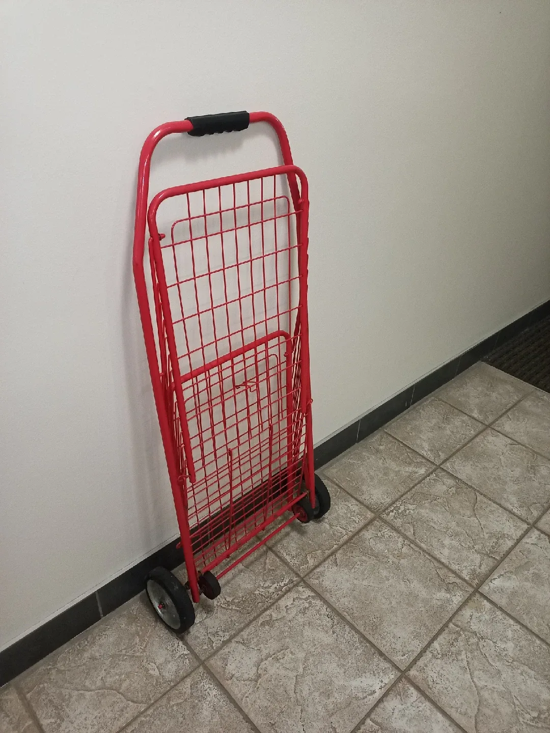 Metal Cart image indicator(3)