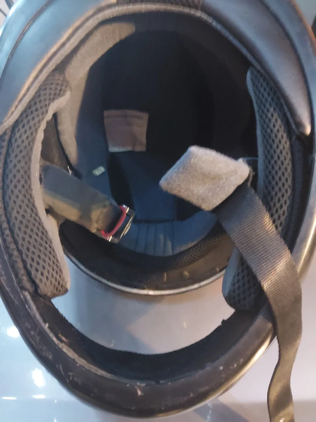 Kylin Motorcycle Helmet image indicator(4)