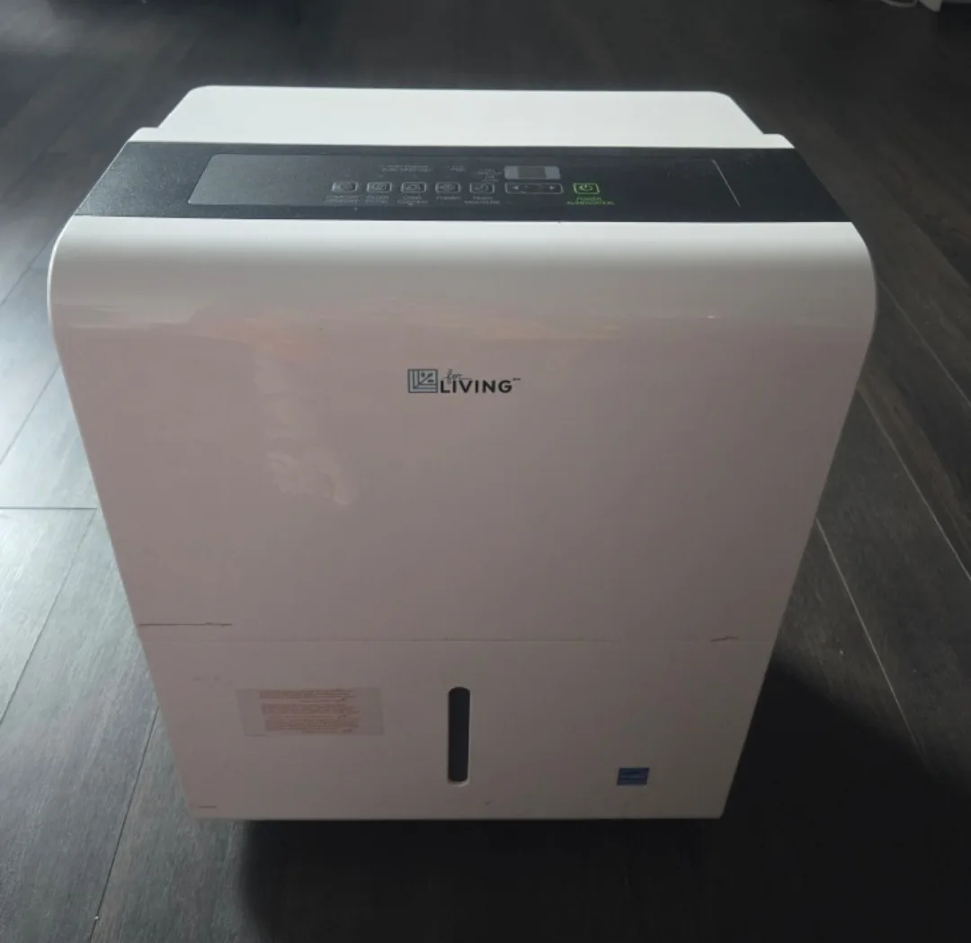 For Living Dehumidifier