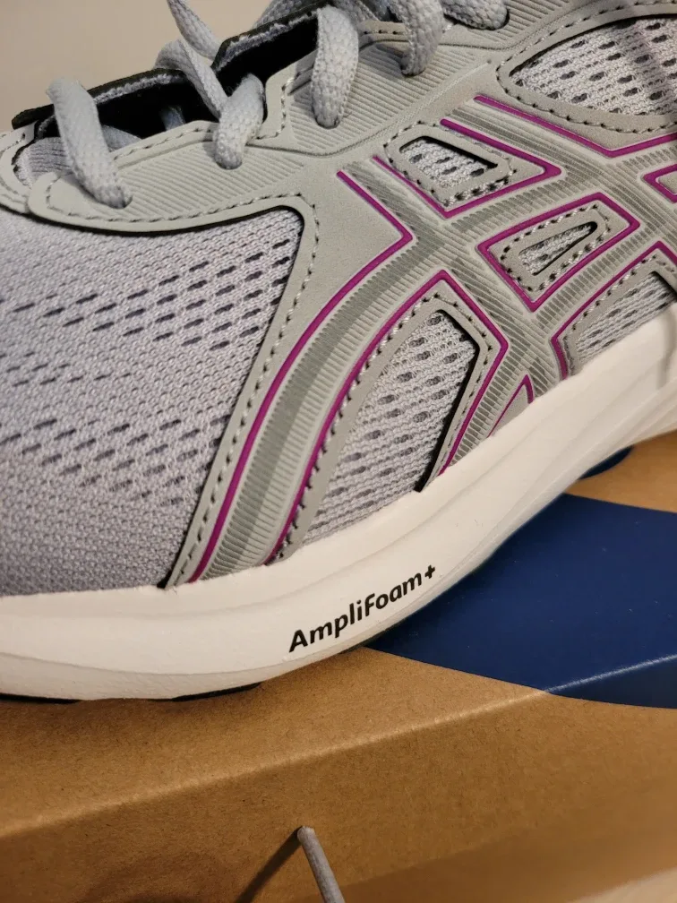 Asics GEL-NIMBUS Running Shoe - Women's Size 9 Wide image indicator(3)