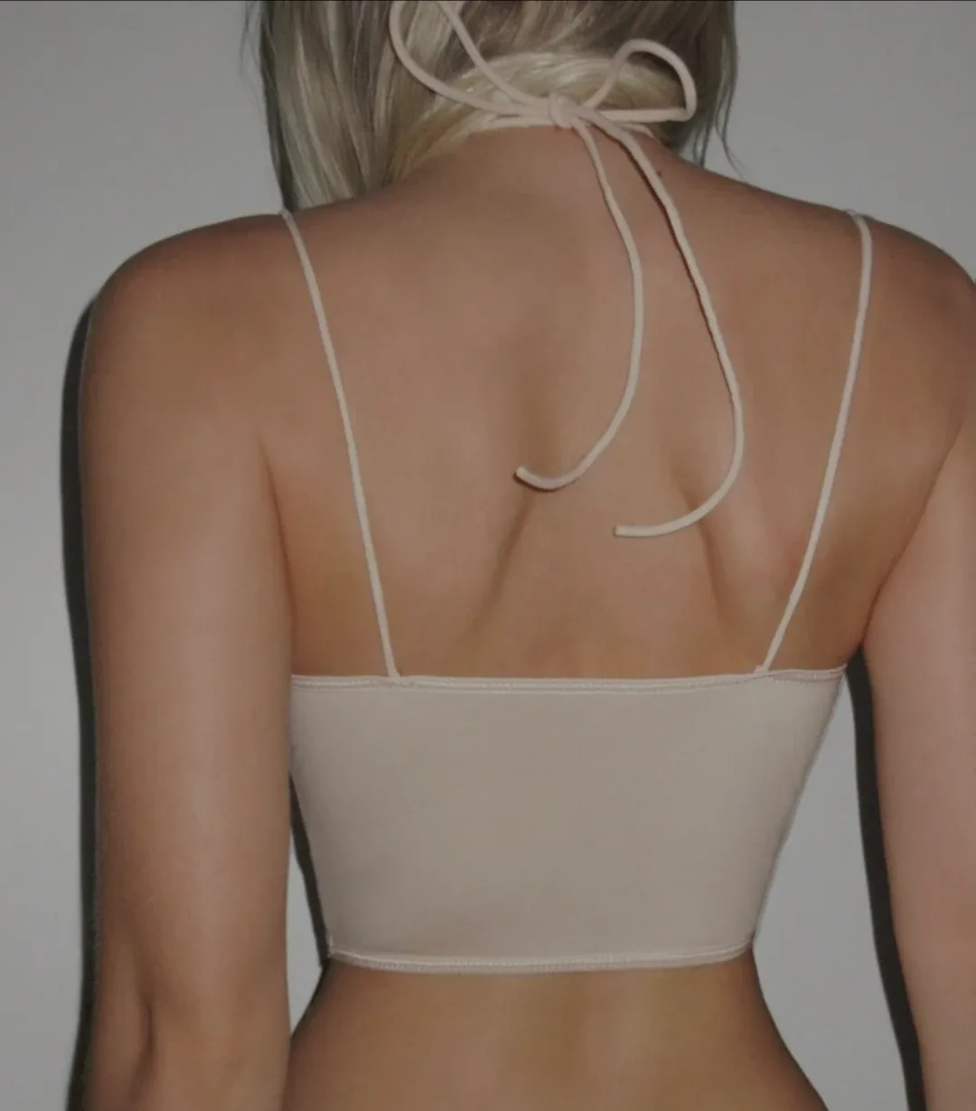 Shein Corset Top - Size XXS image indicator(4)