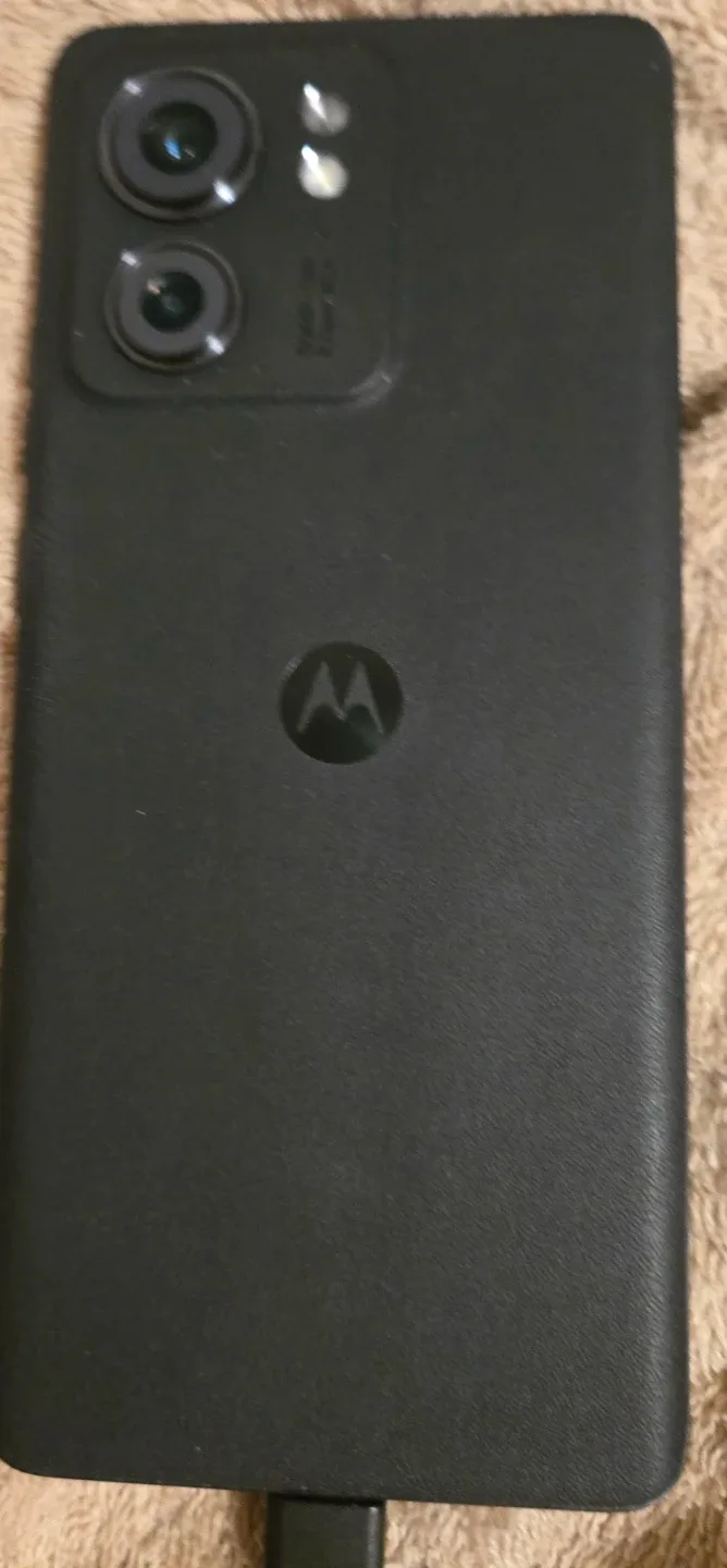 2023 Motorola Edge  Smartphone - 256 GB ROM, 8 GB RAM image indicator(4)