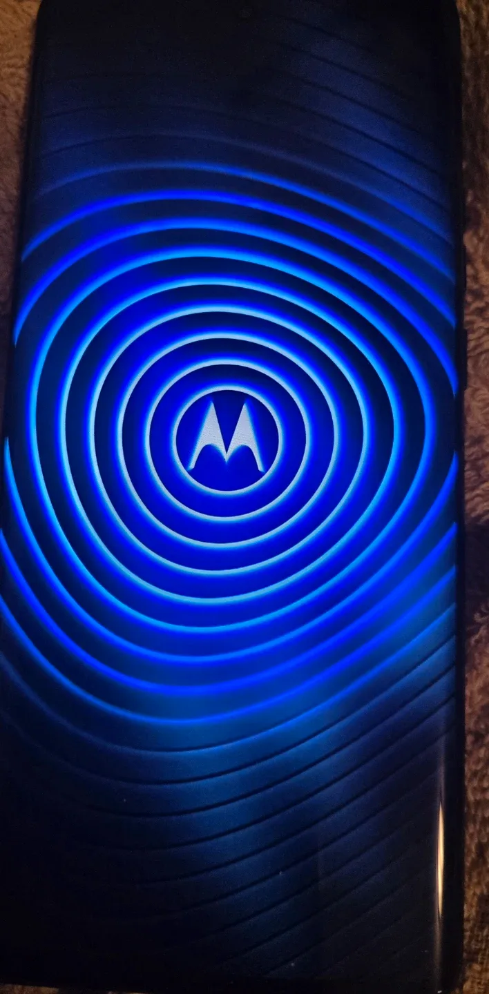 2023 Motorola Edge  Smartphone - 256 GB ROM, 8 GB RAM image indicator(6)