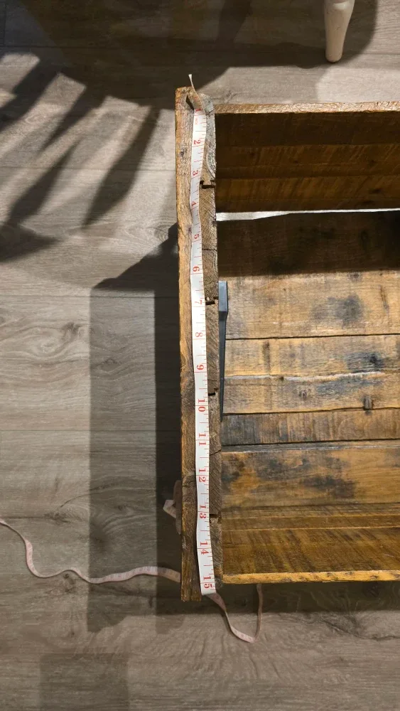 Vintage Wooden Fruit Crates - Simcoe, Ontario image indicator(8)