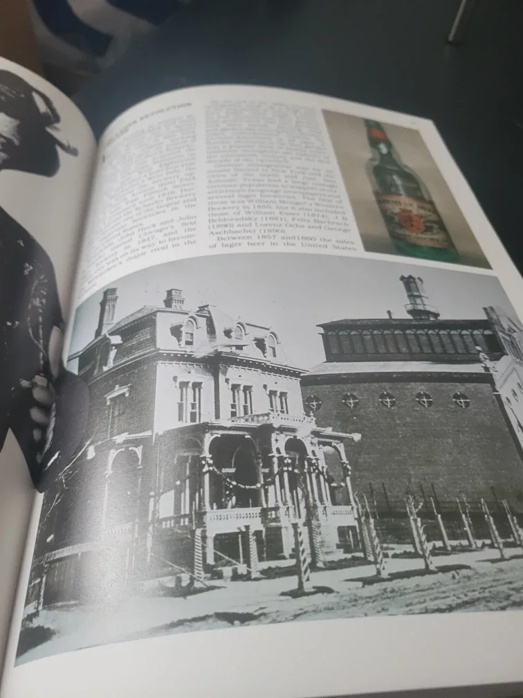 Beers of North America by Bill Yenne image indicator(5)