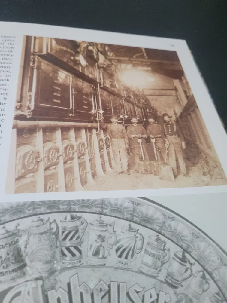 Beers of North America by Bill Yenne image indicator(6)