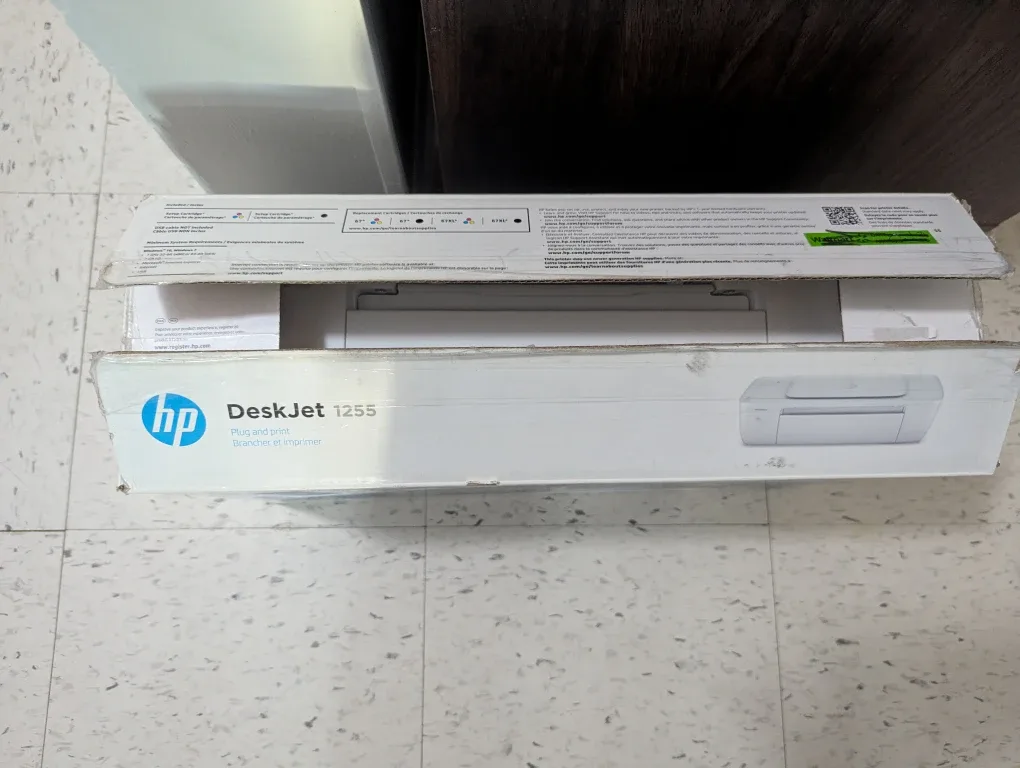 1255 HP deskjet printer image indicator(2)