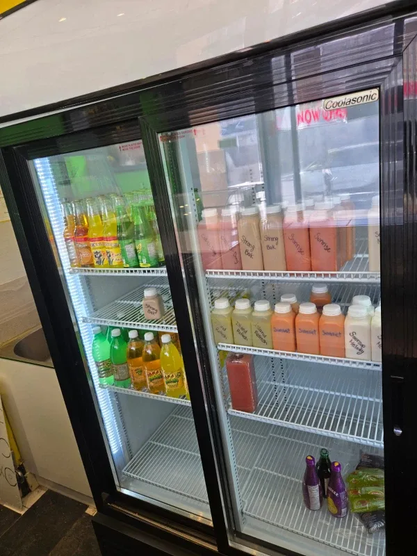 Drinks in Refrigerator image indicator(3)