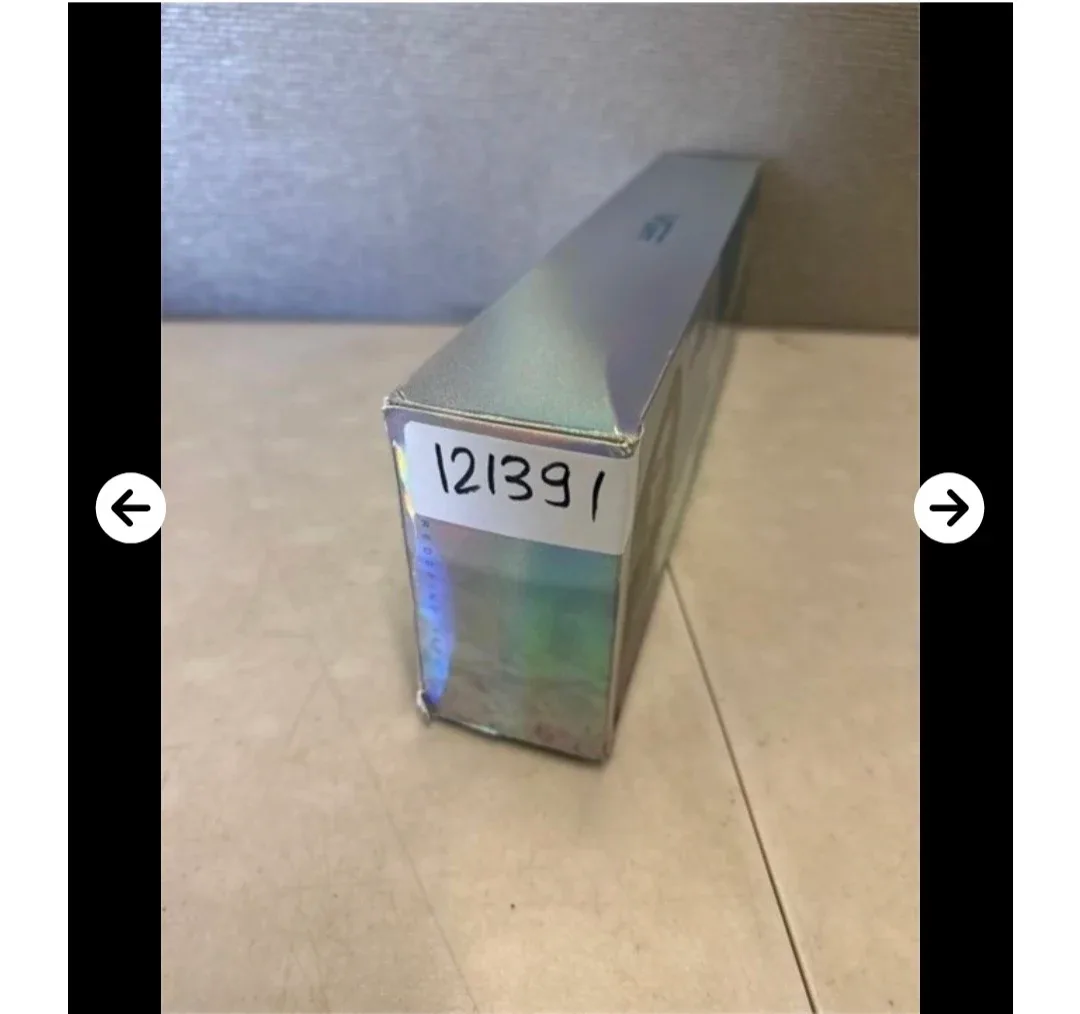 New VGR Travel Curling Iron Dual Voltage (110 - 250V) image indicator(2)