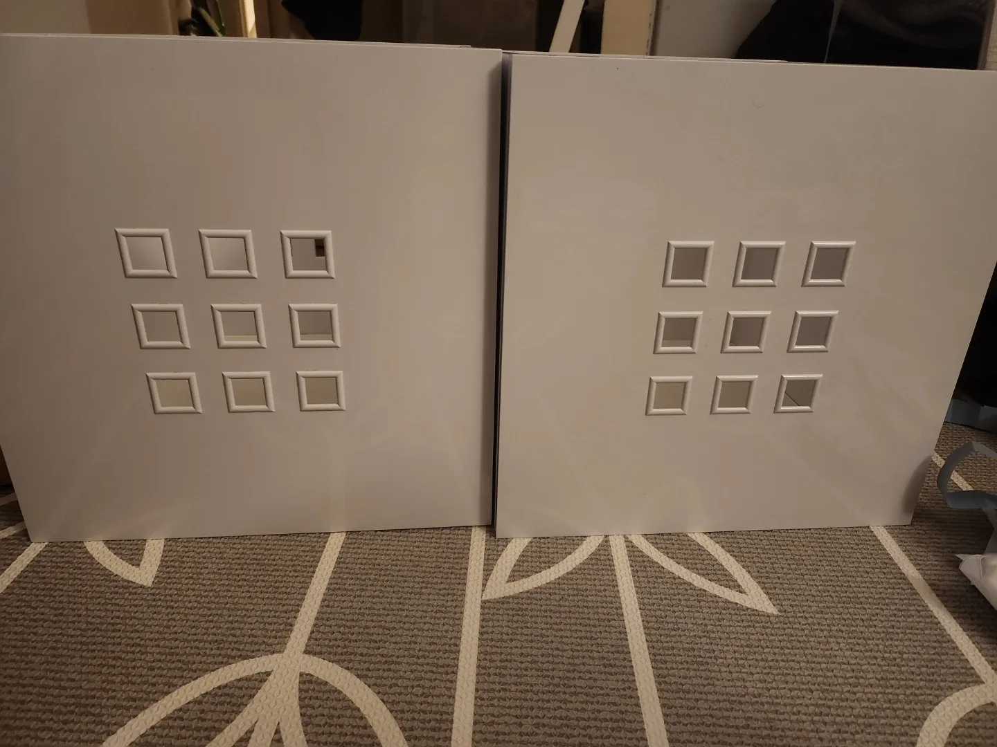 Ikea Lekman boxes (2) image indicator(2)