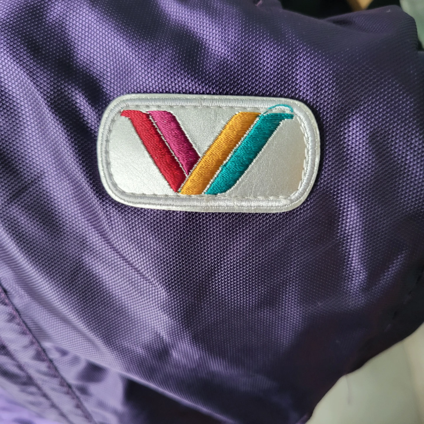 Phenix Alpine Purple Snowsuit - photo 4